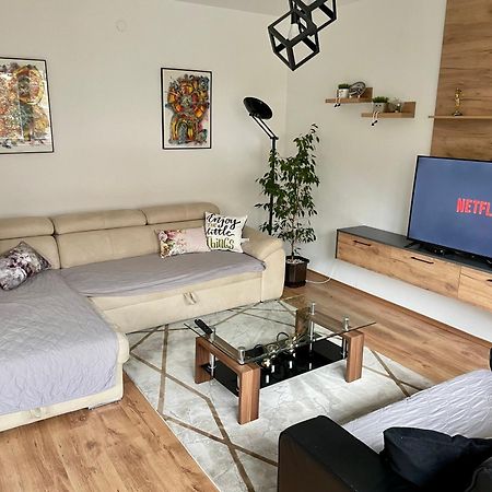 Luxury City Center Apartment Scopia Exterior foto