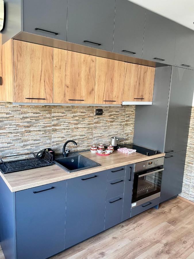 Luxury City Center Apartment Scopia Exterior foto