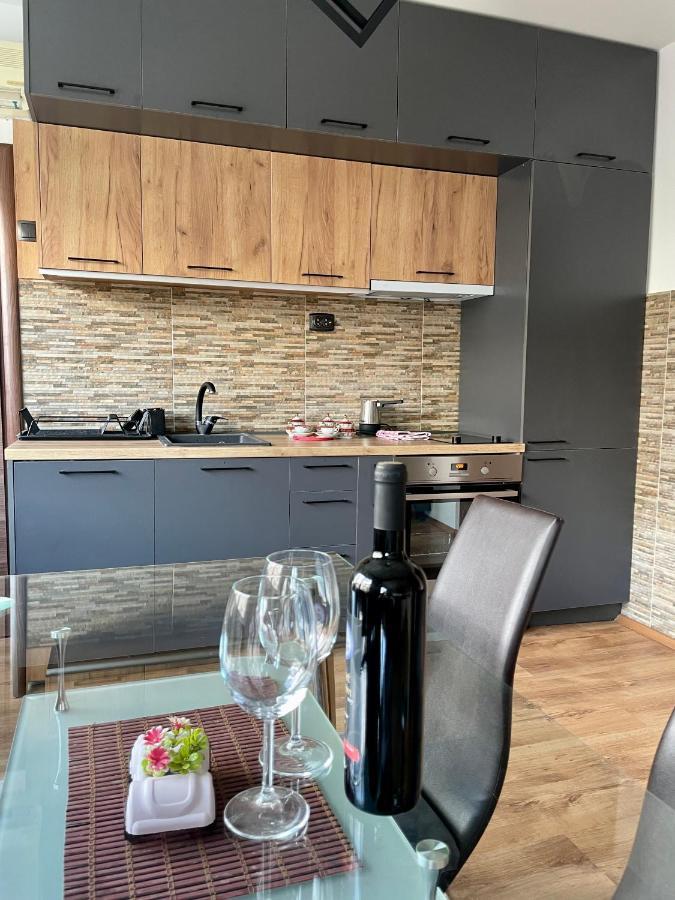 Luxury City Center Apartment Scopia Exterior foto