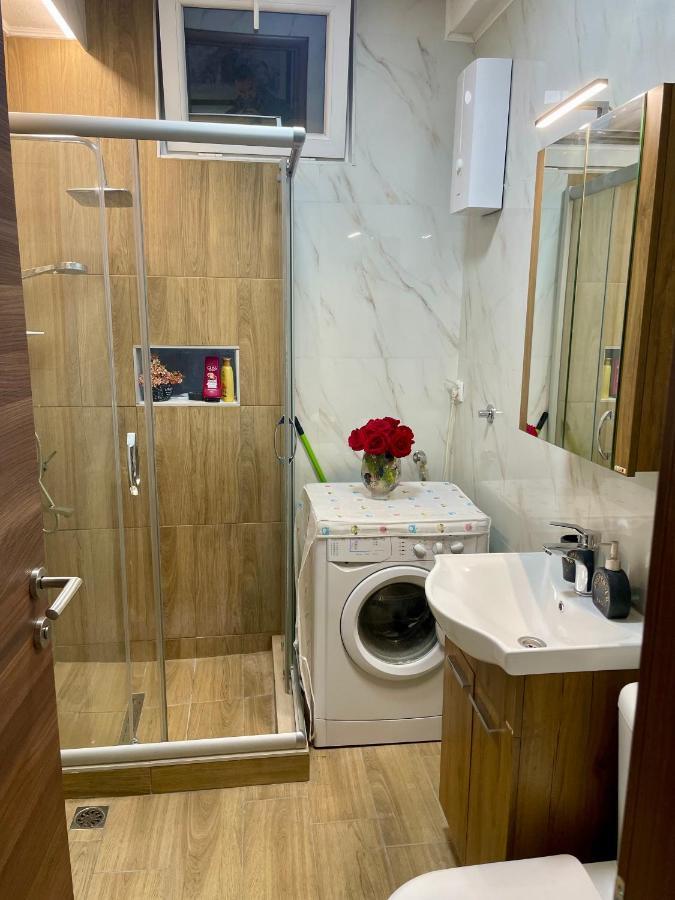 Luxury City Center Apartment Scopia Exterior foto