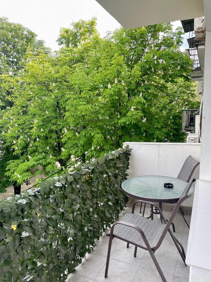 Luxury City Center Apartment Scopia Exterior foto