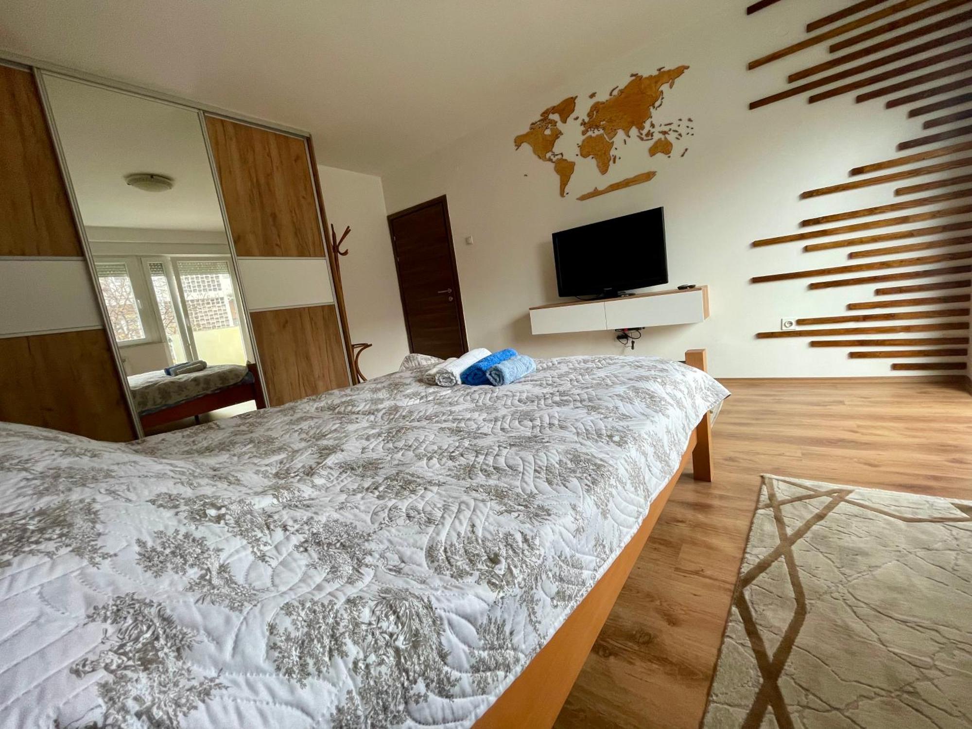 Luxury City Center Apartment Scopia Exterior foto