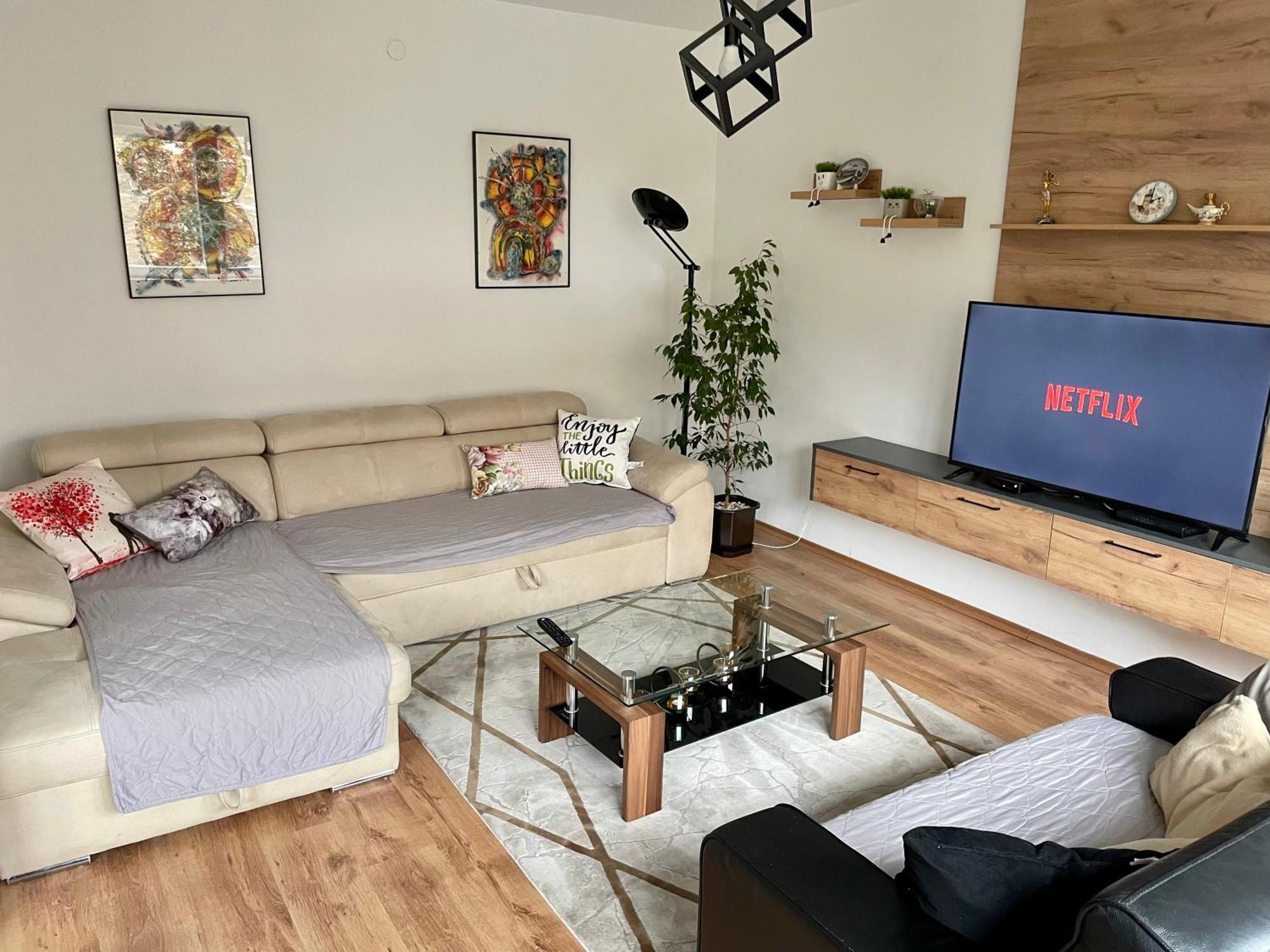 Luxury City Center Apartment Scopia Exterior foto