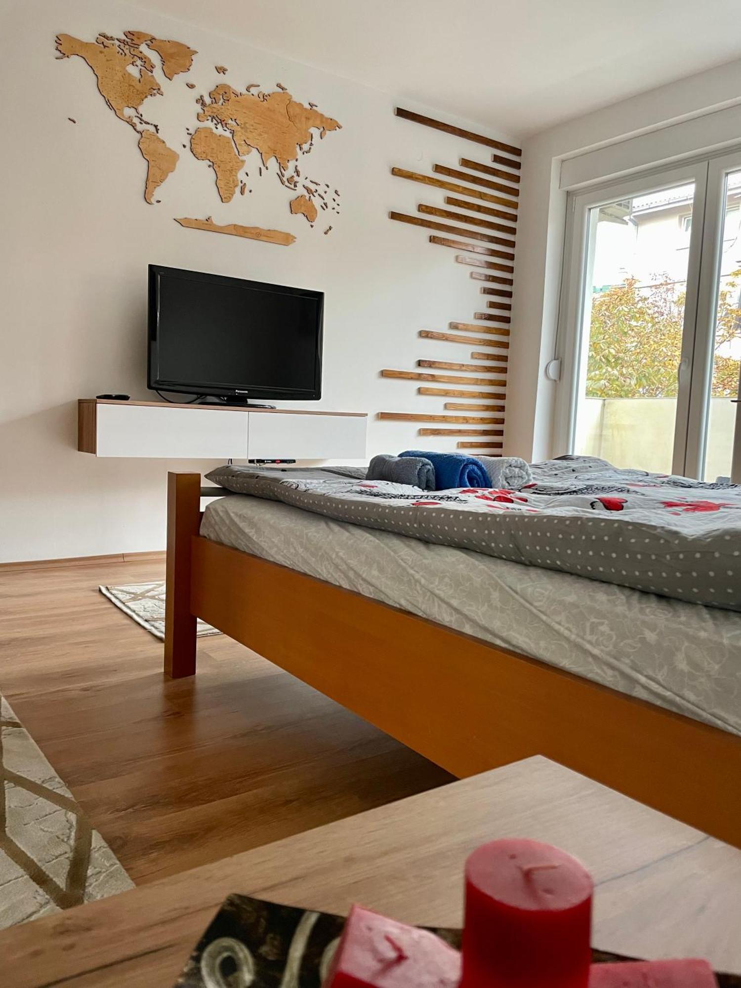 Luxury City Center Apartment Scopia Exterior foto